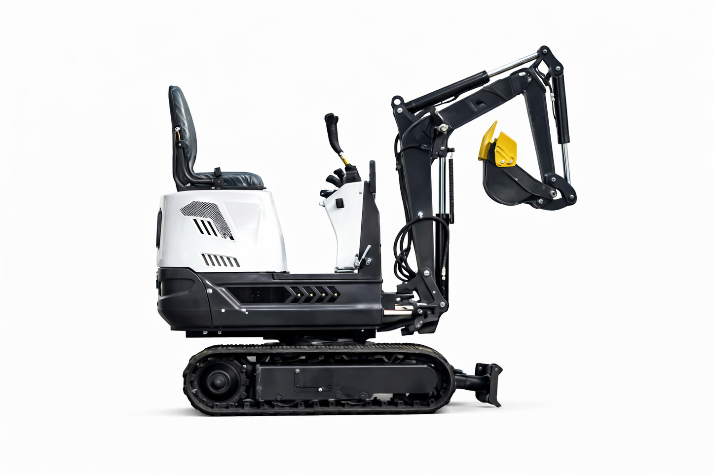 Mini Excavadora 0.6 tons