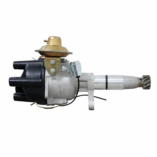 Distribuidor De Montacargas Mitsubishi