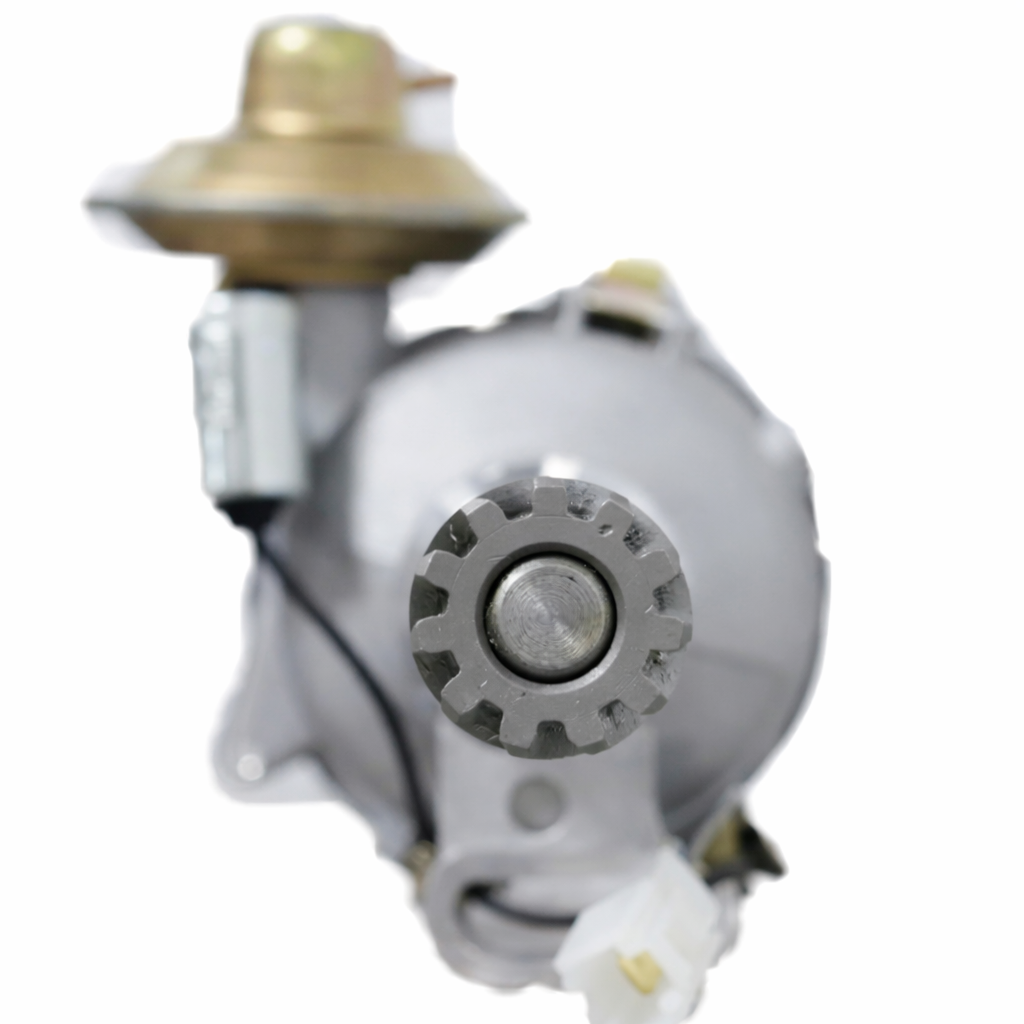 Distribuidor De Montacargas Mitsubishi