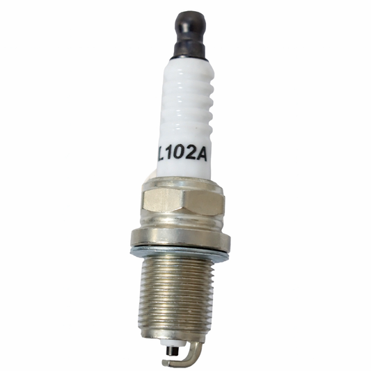 Kit 4 Bujias Para Montacargas Nissan K21/k25