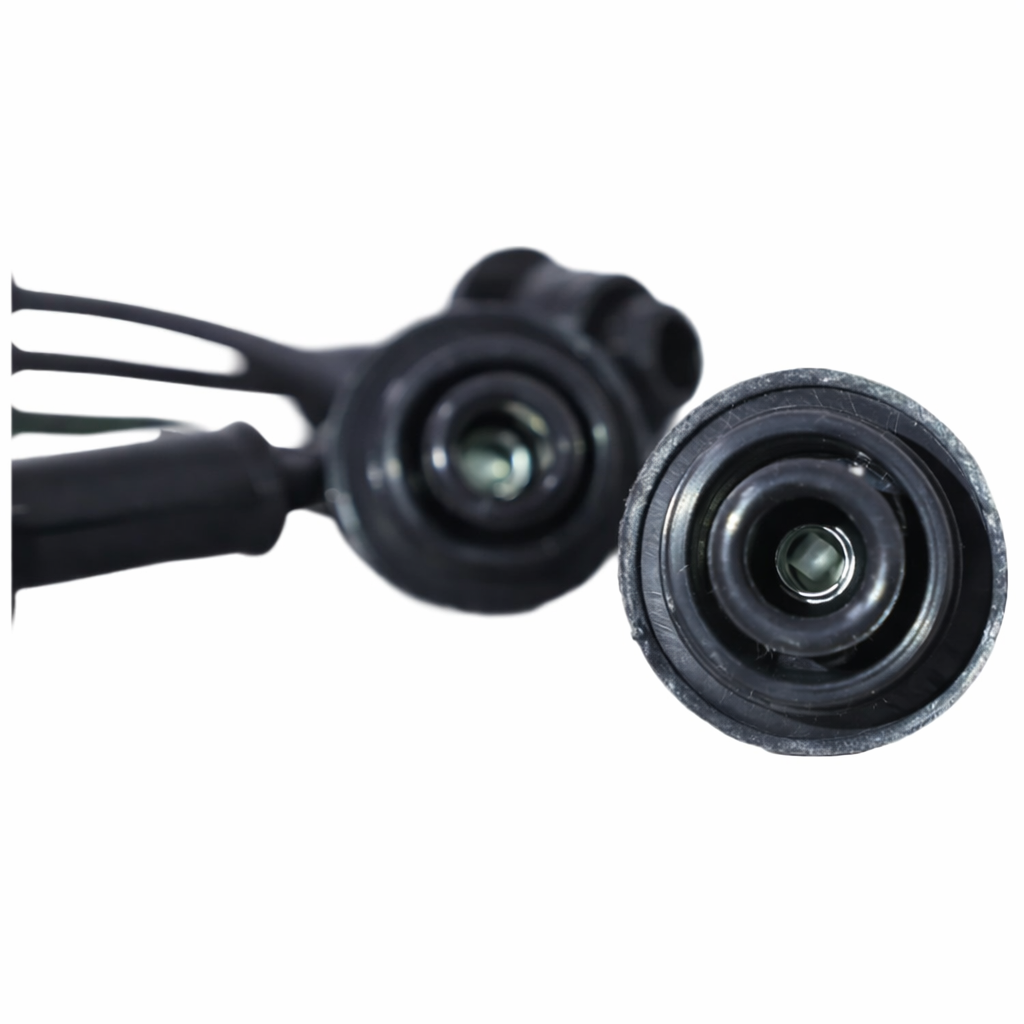 Juego De Cables Para Bujías Montacargas Toyota 4y Series