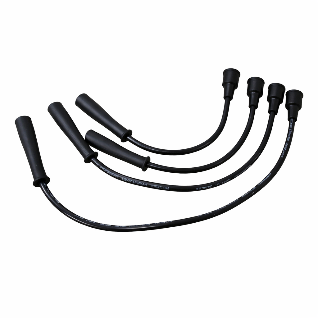 Cables De Bujía Para Distribuidor Montacargas Nissan