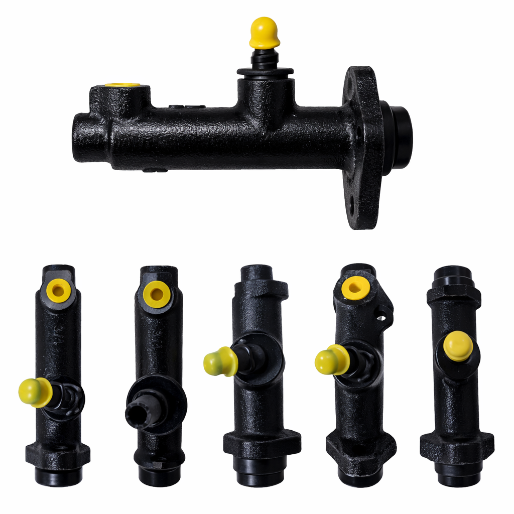 Cilindro De Frenos Montacargas Nissan