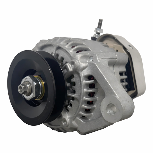 Alternador De Montacargas Mitsubishi