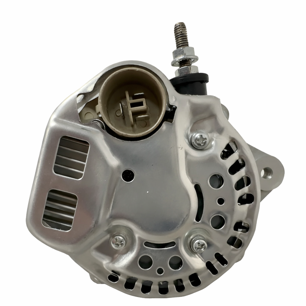 Alternador De Montacargas Mitsubishi