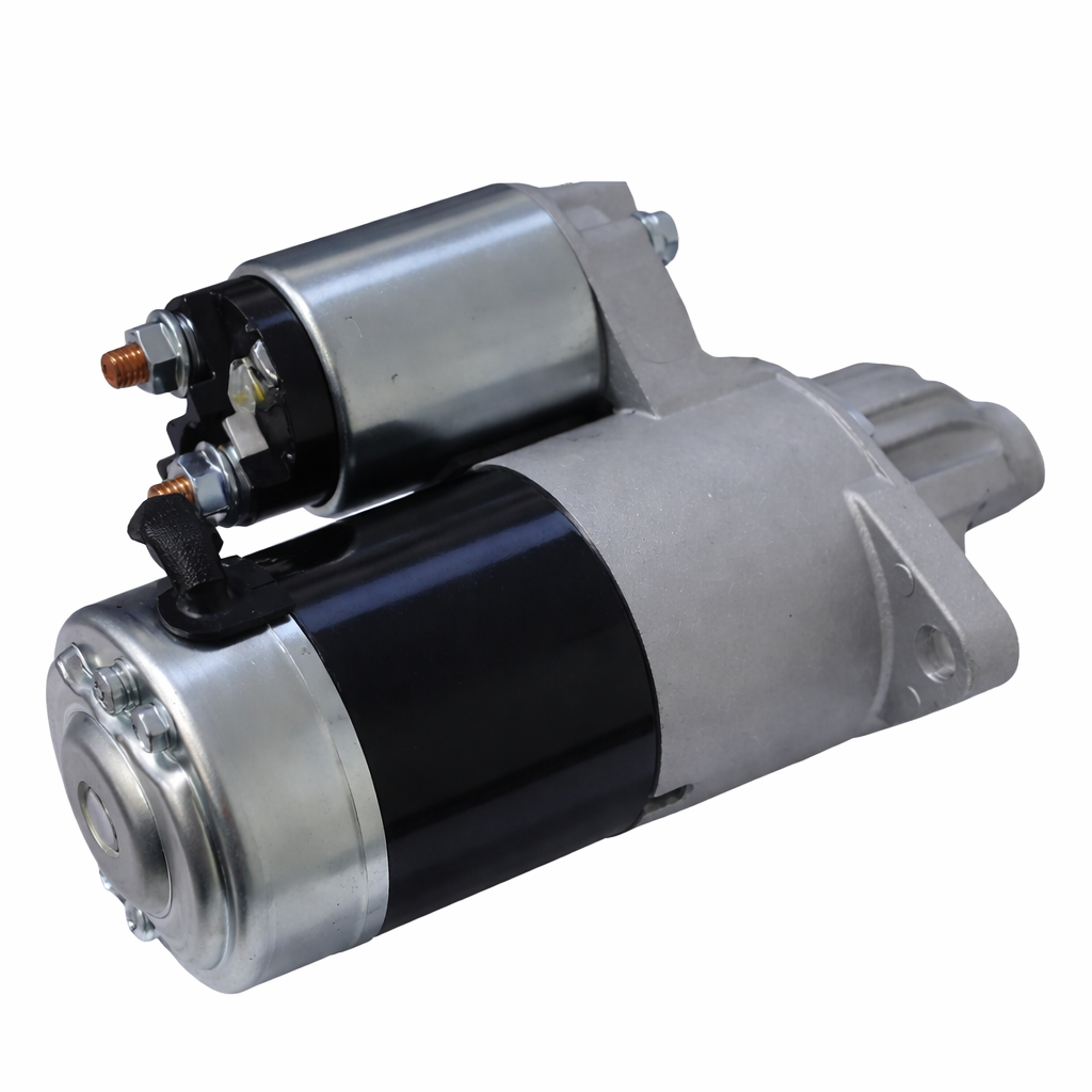 Marcha Para Montacargas Motor Nissan K21/k25