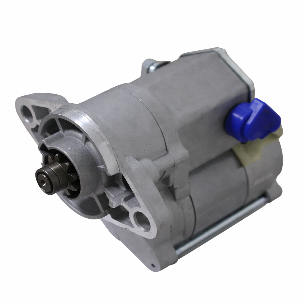 Marcha Para Montacargas Motor Toyota