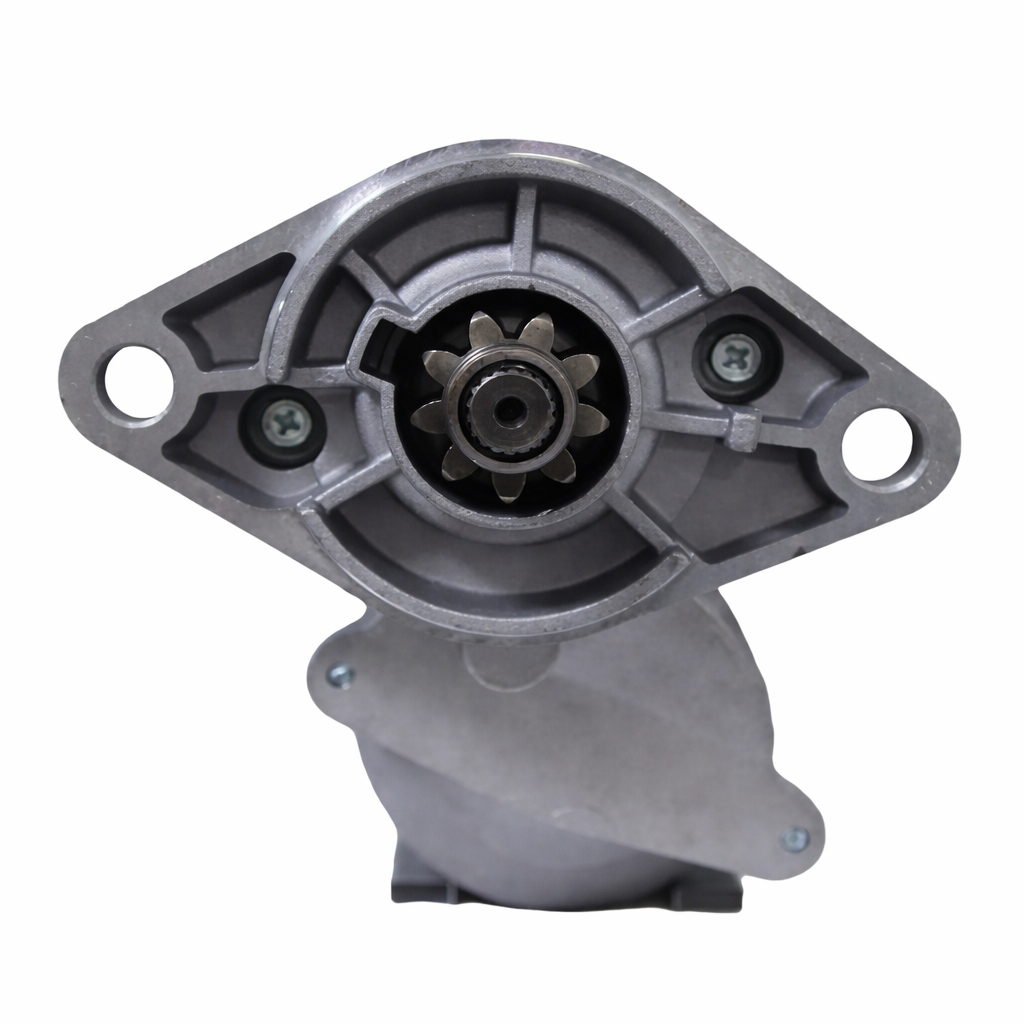 Marcha Para Montacargas Motor Toyota