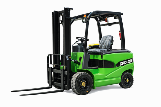 Montacargas Eléctrico 2.5 Tons