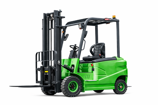 Montacargas Eléctrico 3.5 Tons