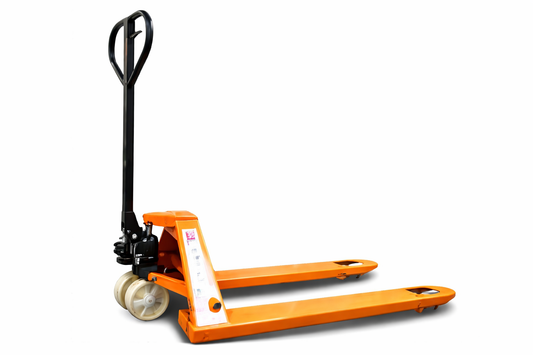 Patín Hidráulico 2.5 tons