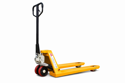 Patín Hidráulico 5 tons