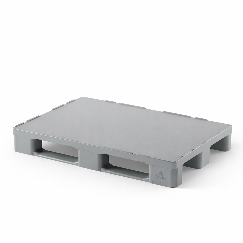 PALLET HYGIENIC E7.3