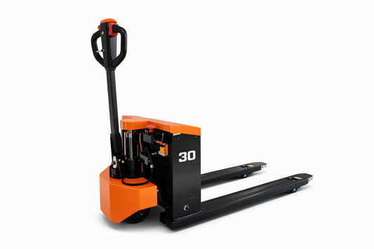 Patín eléctrico sencillo