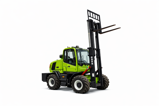 Montacargas 3.0 Tons  4x4