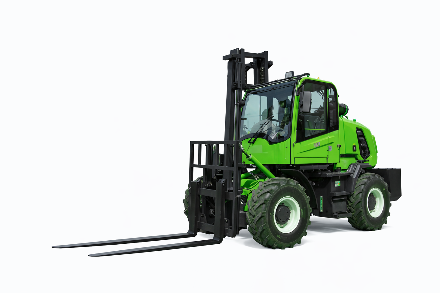 Montacargas 2.0 Tons  4x4