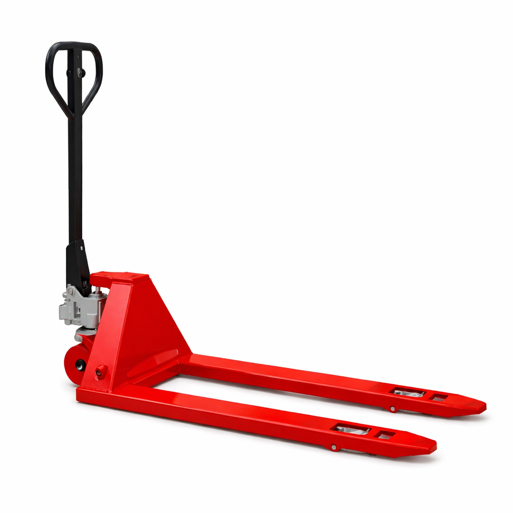 Patín Hidráulico 2.5 tons