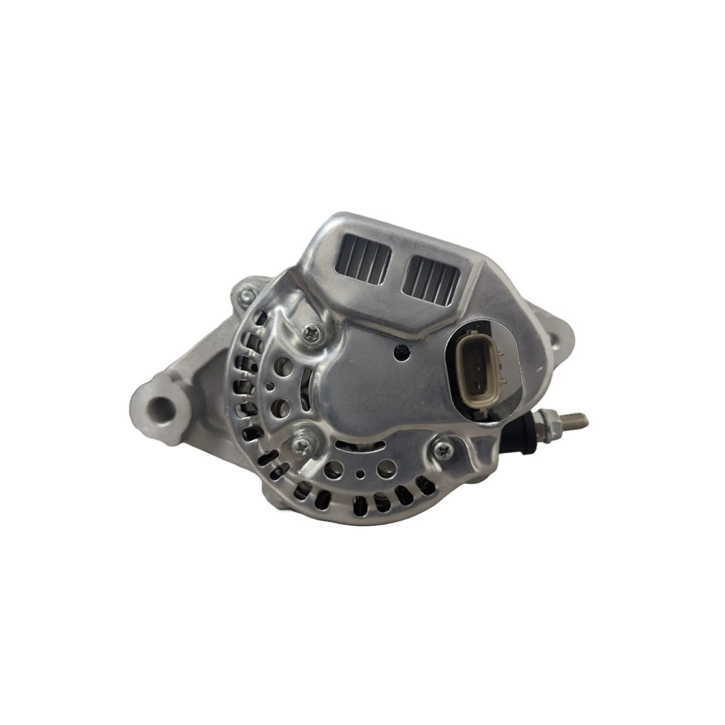 Alternador De Montacargas Toyota 4y