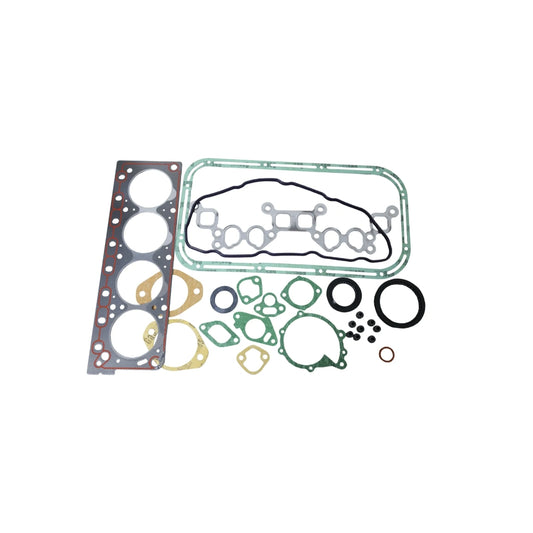 Juego De Empaques Montacargas Nissan K21/k25