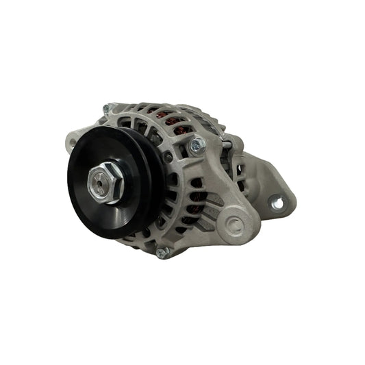Alternador De Montacargas Nissan K21/k25