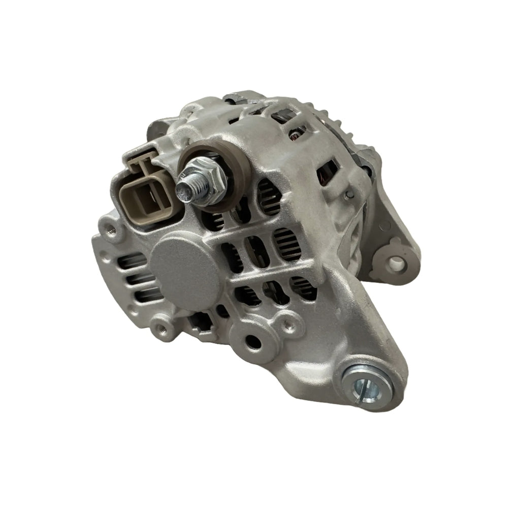 Alternador De Montacargas Nissan K21/k25