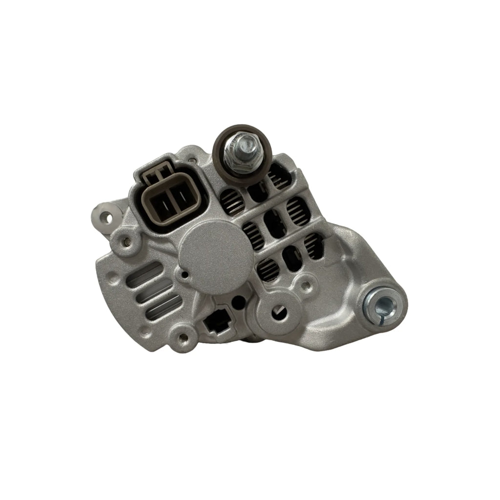 Alternador De Montacargas Nissan K21/k25