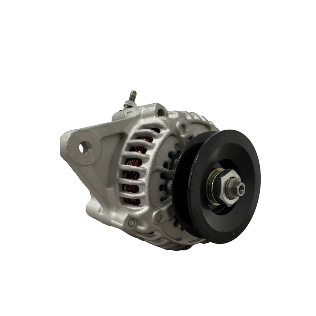 Alternador De Montacargas Toyota 4y